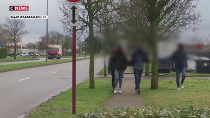 Migrants-Calaisiens : l'impossible cohabitation