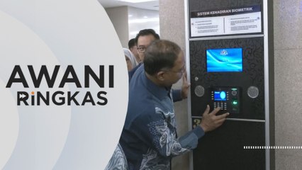 AWANI Ringkas: Ikrar teruskan reformasi pendidikan tinggi