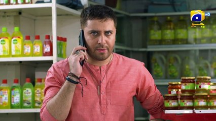 Baylagaam Episode 71 - [Eng Sub] Ali Abbas - Laiba Khan - Haroon Shahid - Tuba Anwar - 13th Dec 2023