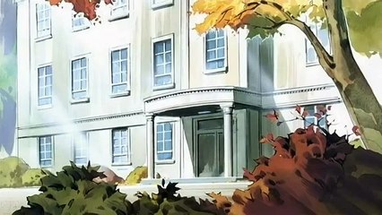Great Detectives Poirot and Marple 17 [ Eng Sub ] End House Mystery - Part 2(360P)_1