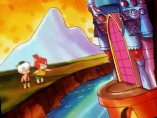 Cave Kids Cave Kids E001 Sand Castle Surprise