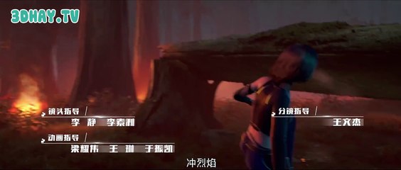 Trò Chơi Vực Sâu Tập 1 Vietsub