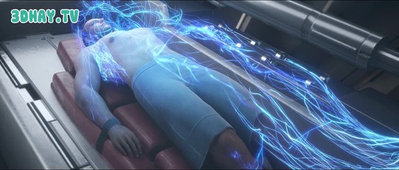 Trò Chơi Vực Sâu Tập 2 Vietsub