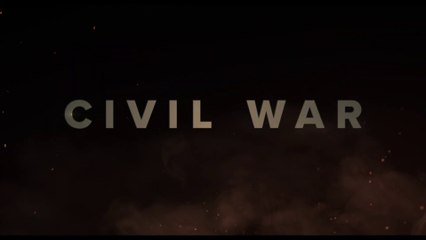 Civil War (2024) Official Trailer – Epic Battles Await! 🎬