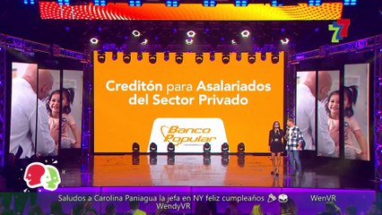 Llamando y ganando 5 - 131223