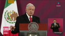 López Obrador opinó sobre los hechos terribles en Texcapilla