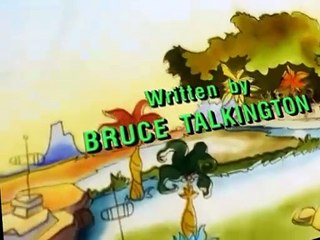 Cave Kids Cave Kids E003 Beanstalk Blues