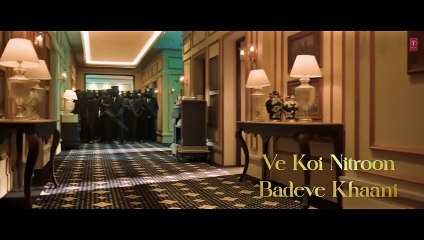 ANIMAL - ARJAN VAILLY - Ranbir Kapoor - Sandeep Vanga - Bhupinder B, Manan B - Sonu Singh KDM