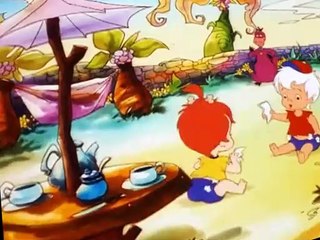 Cave Kids Cave Kids E004 China Challenge