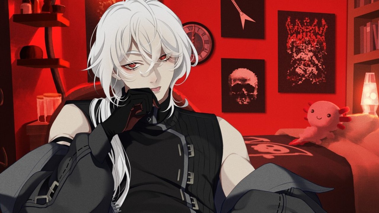 In A Date with Death verführt ihr den Tod höchstselbst