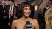 'Rebel Moon' Star Sofia Boutella Gushes Over Working With Zack Snyder | THR Video