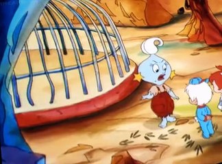 Cave Kids Cave Kids E005 Of Mice and Moon