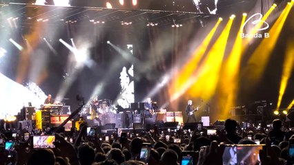 Can't Buy Me Love - Paul McCartney em Curitiba
