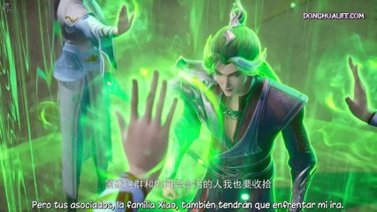 Glorious Revenge of Ye Feng 24