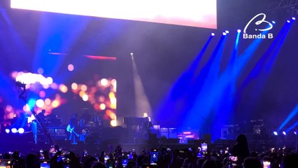 Let it Be - Paul McCartney em Curitiba