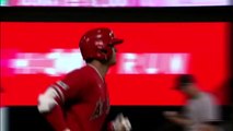 Shohei Ohtani 2023 35th Home Run , LA Angels mlb, 大谷翔平 2023 第35号 ホームラン  野球