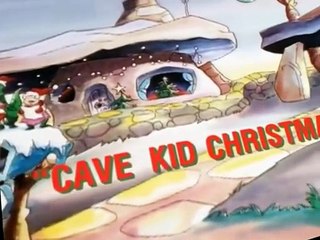 Cave Kids Cave Kids E006 Cave Kid Christmas