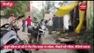 Video: मिर्जापुर में बुजुर्ग महिला की डीएम कार्यालय के सामने लाठी से की पिटाई