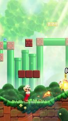 super mario bros wonder short video 08