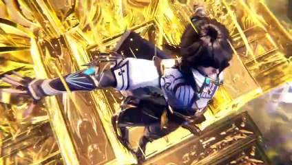 Throne of seal Ep 85 Subtitle