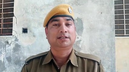 एसयूवी कार की टक्कर से बालिका की मौत