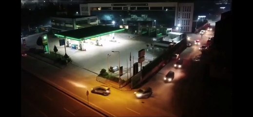 49 ilde dev operasyon: Yüzlerce gözaltı var