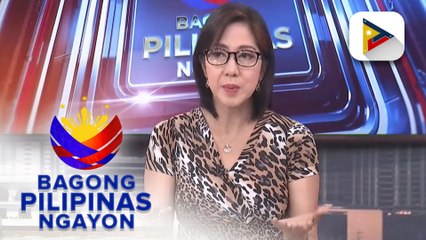 Panayam kay PCO Asec. Wheng Hidalgo