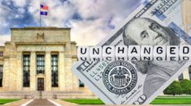 US Fed Policy: ब्याज दरों में बढ़ोतरी का दौर खत्म, अब शुरू होगी कटौती