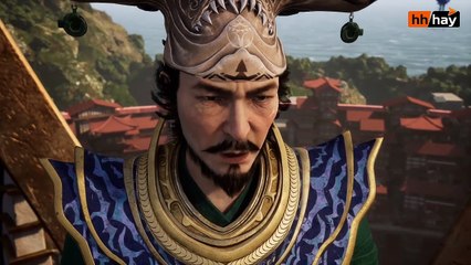 Phàm Nhân Tu Tiên Tập 49-50-51 Thuyết minh