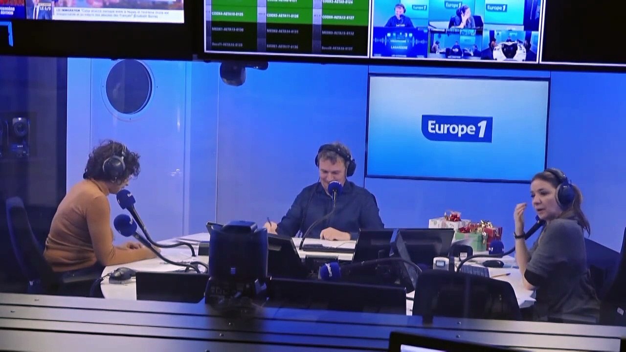 Projet de loi immigration : Bruno Le Maire monte au front et met le cap à droite