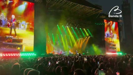 Obla Di Obla Da - Paul McCartney em Curitiba