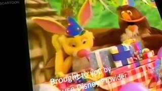 The Book of Pooh The Book of Pooh E002 – Rabbit’s Happy Birthday Party