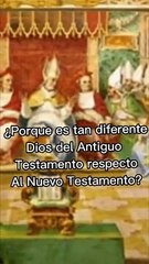 La BIBLIA es FALSA, NIETZSCHE lo DEMUESTRA