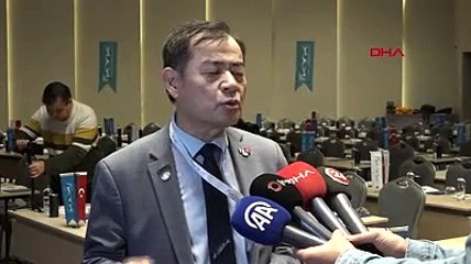 Japon deprem uzmanından İstanbul için 'kentsel dönüşüm' uyarısı