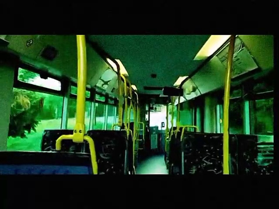 TCRM - Irisbus Citelis Line 0704