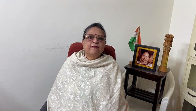 नई संसद, नए कानून, वही पुरानी सुरक्षा चूक: तृणमूल