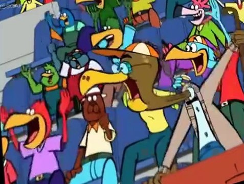 その他 D Myna Leagues: Birth of D Birds [DVD] D'Myna Leagues: Birth of D'Birds DVD