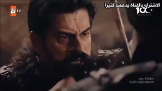 مسلسل قيامة عثمان الحلقة 140 كاملة مترجمة للعربية