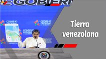 Con el Mazo Dando | Las tierras de la Guayana Esequiba le pertenecen a Venezuela