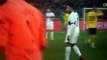 PSG : Mbappé et Hakimi en discussion animée en fin de match contre Dortmund