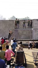 Welcome 3: लारा दत्ता ने अक्षय कुमार पर जड़े कोड़े! धड़ल्ले से वायरल हो रहा है वीडियो