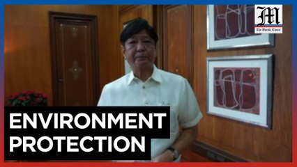 PH secures seat in Climate Change Board