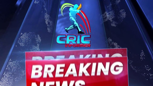 BREAKING NEWS : अर्जुन पुरस्कार के लिए Mohammed Shami का नाम किया गया प्रस्तावित #BreakingNews #CricketNews #CricketLovers #SportsLovers #CRICInformer