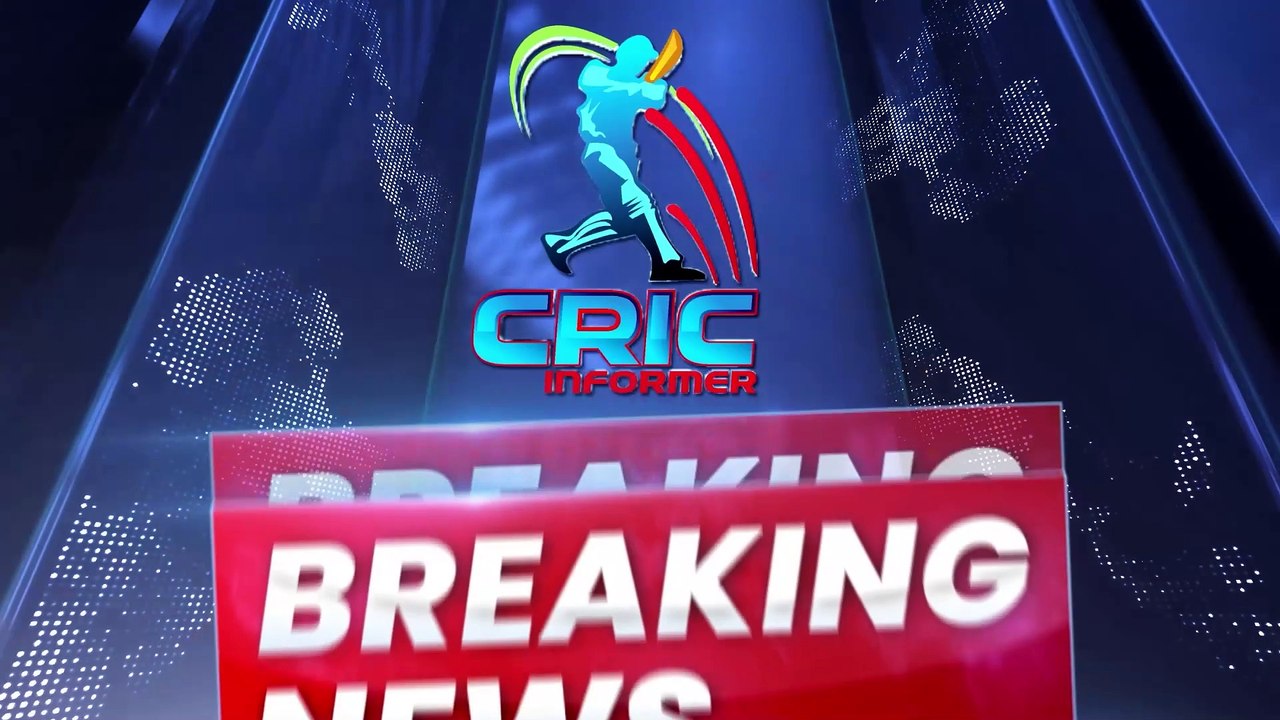 BREAKING NEWS : अर्जुन पुरस्कार के लिए Mohammed Shami का नाम किया गया प्रस्तावित   #BreakingNews #CricketNews #CricketLovers #SportsLovers #CRICInformer