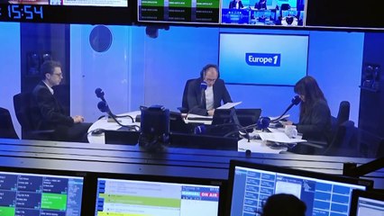 Enseignants menacés : «On n'est plus dans la pédagogie, il faut être dans la fermeté», estime Fatiha Boudjahlat