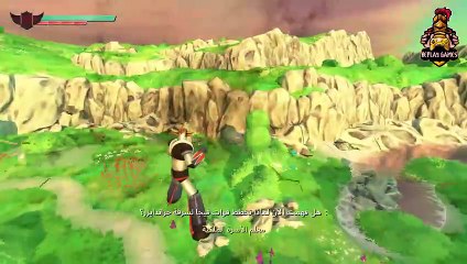 Grendizer(جريندايزر)short video 03