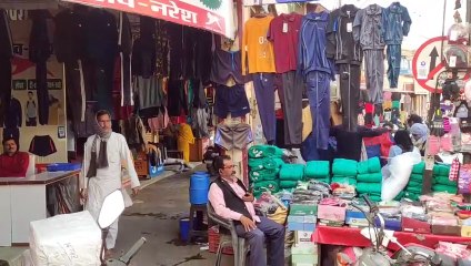 न्यायालय के आदेशों के बाद भी नहीं हटाया अतिक्रमण