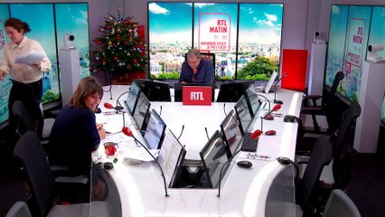 ÉDITO - Vent de jeunisme dans les sondages: Bardella et Attal passent devant leurs ainés.
