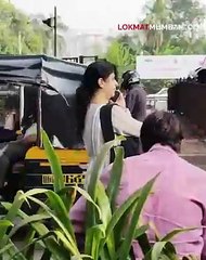 बस थांब्यांवर उभ्या राहणार्‍या वाहकांसाठी ना निवारा ना बसण्याची व्यवस्था