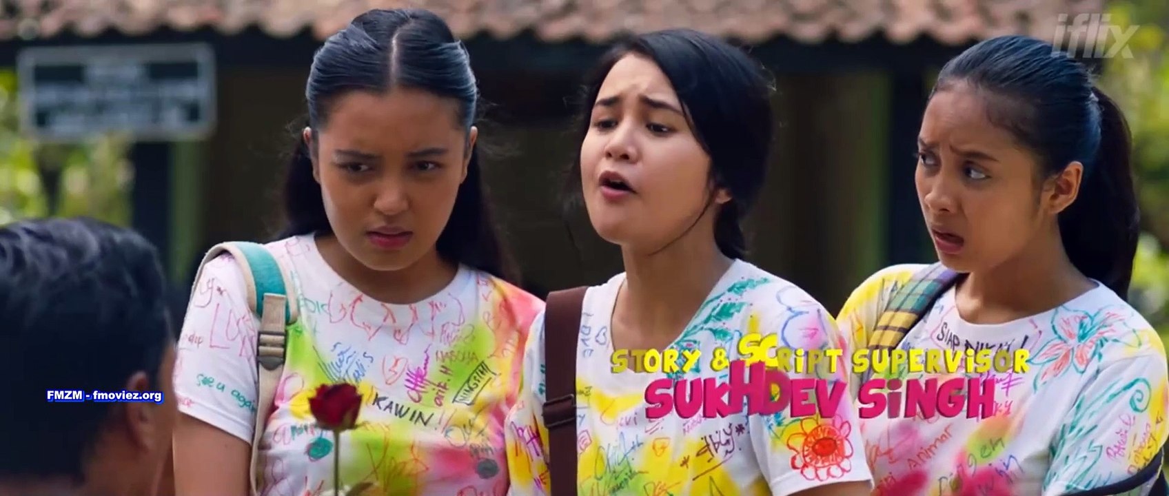 Calon Bini (2019)